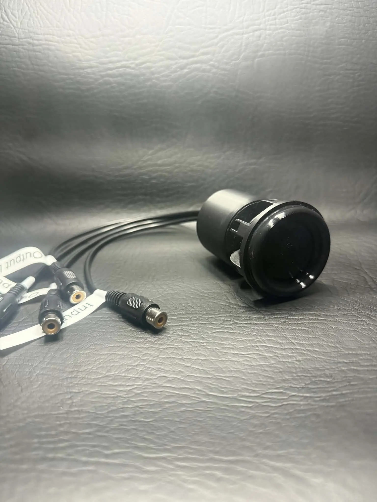 Bass Knob For Car Audio