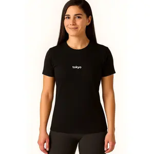 Women Comfort Tokyo Tee