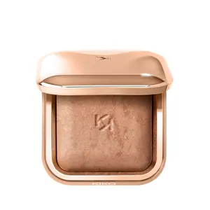 KIKO Milano Silky Glow Baked Bronzer