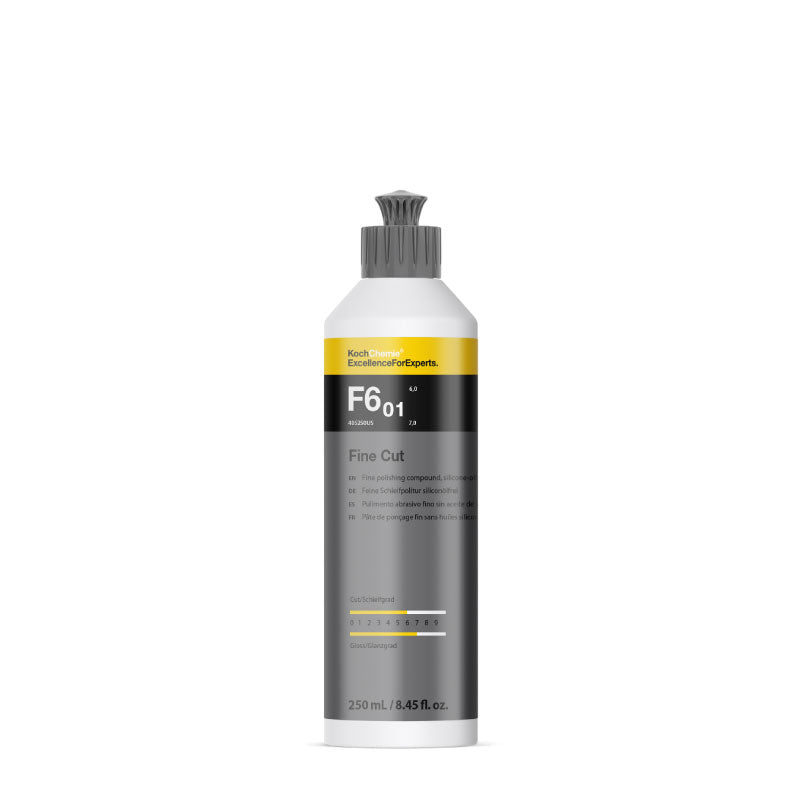 Koch Chemie Fine Cut (F6.01) | Medium Cutting Compound