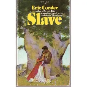 USED-Slave by Eric Corder (Paperback)