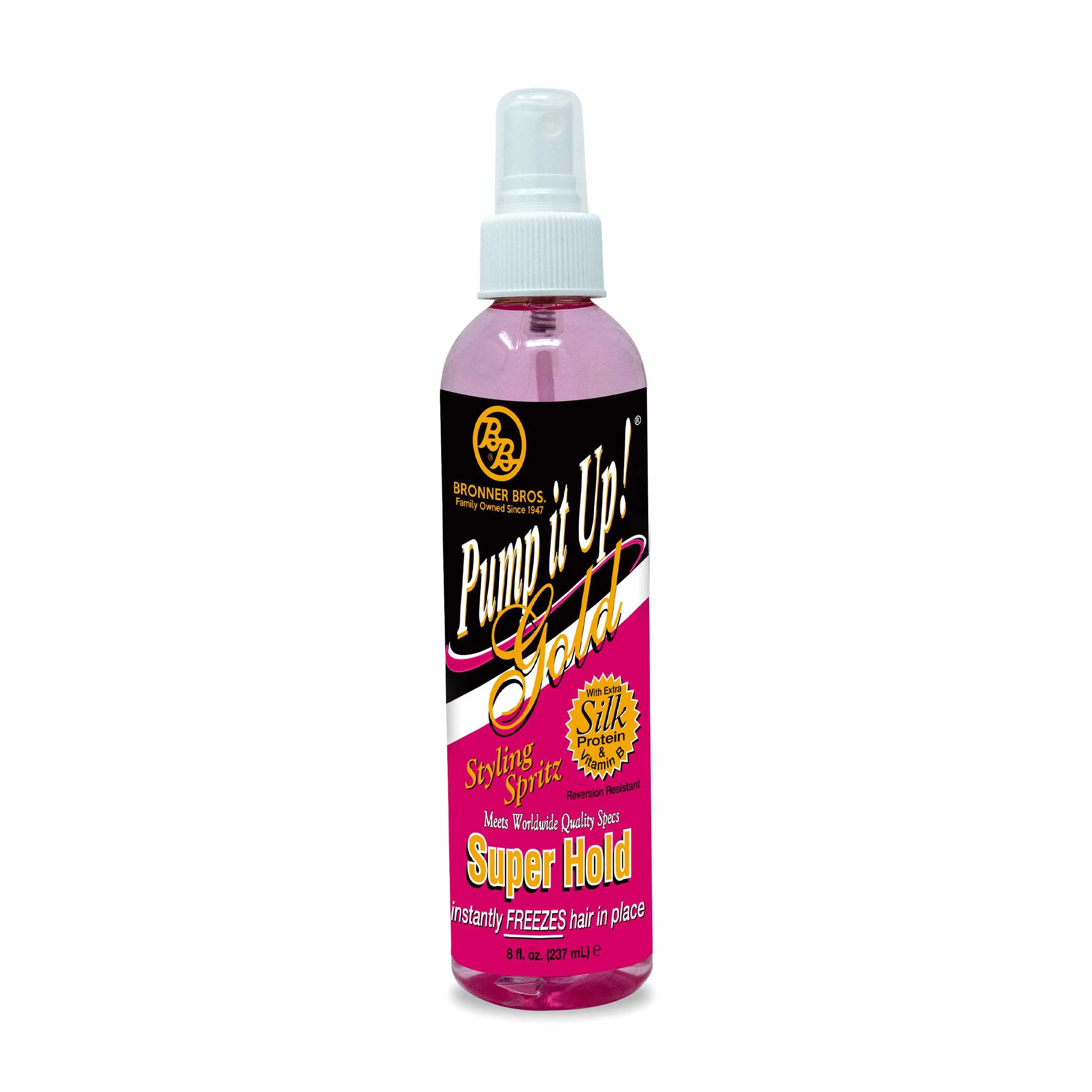 Pump It Up! Gold 55%