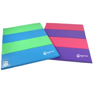 Tumbl Trak JACK & JILL Mat, 4ft x 6ft