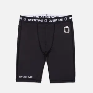 Overtime Valid 1/2 Compression Tights