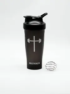 HolStrength Blender Bottle