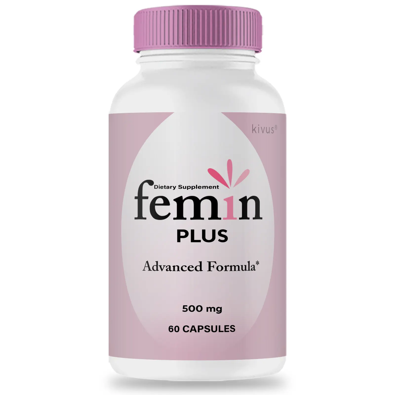 Femin Plus - FeminPlus Advanced Formula Capsules
