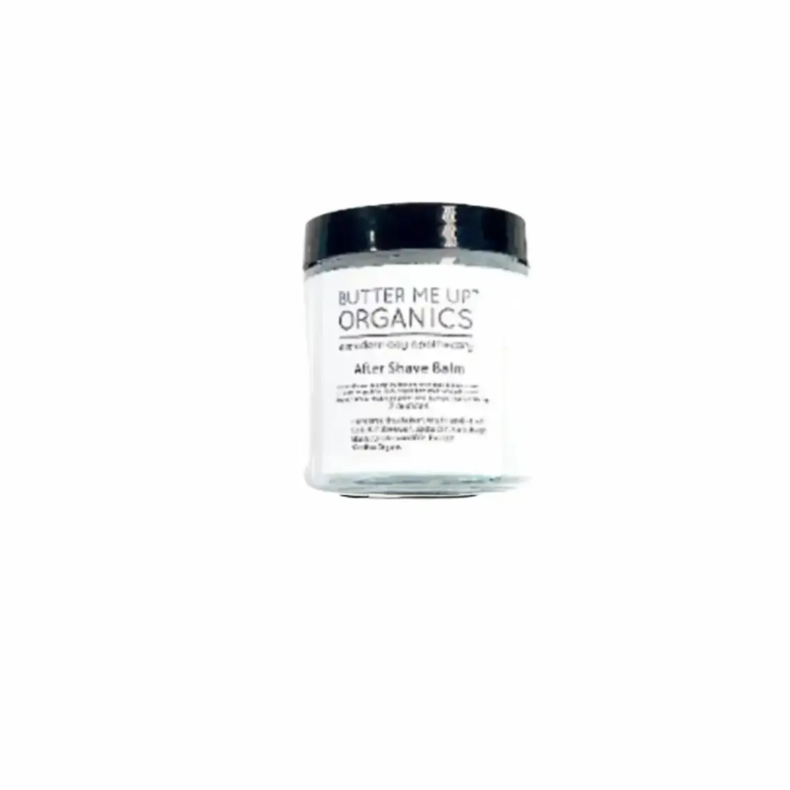 Organic After Shave Lotion, Gift For Dad, Organic Shaving Balm Hydrating Alcohol Free
