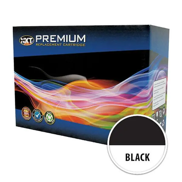 Original HP LaserJet NXT PREM LJ M404DN 58A (CF258A) Black Toner Cartridge - 3,000 Page Yield, Low Maintenance, Trouble-Free Printing, Accurate Color, Auto Adjust, Reliable Performance