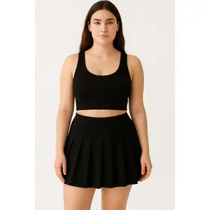Pilates Organic Top