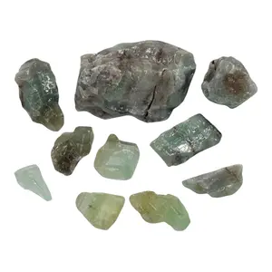 Emerald Calcite - A Stunning Green Mineral