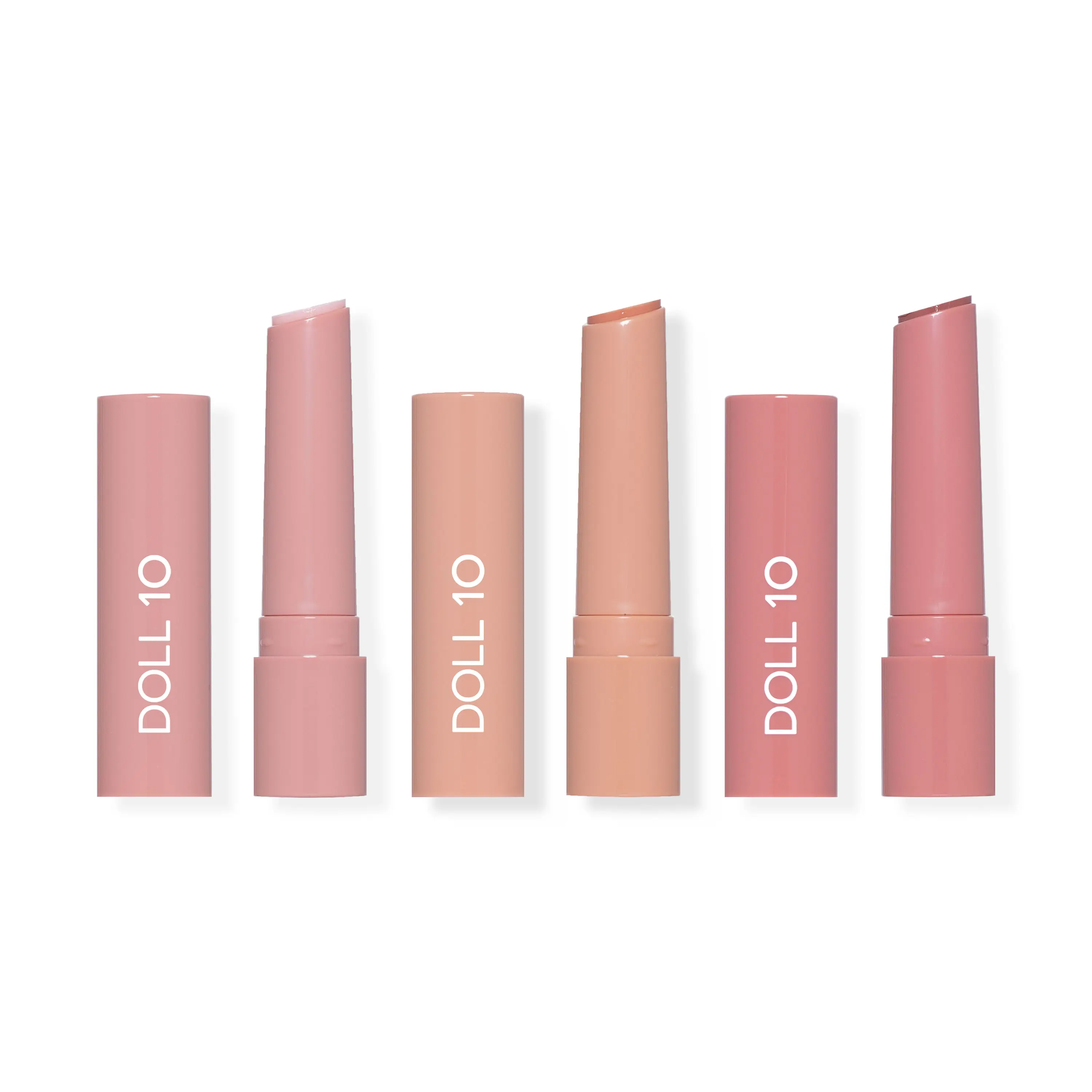 Peptide Plumping Lip Serum with Ceramides