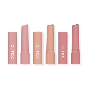 Peptide Plumping Lip Serum with Ceramides