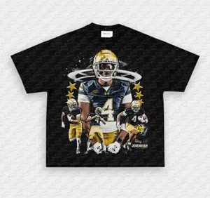 Youth & Adult Jeremiyah Love Graphic Tee, Unisex Shirt, Gift For Fans