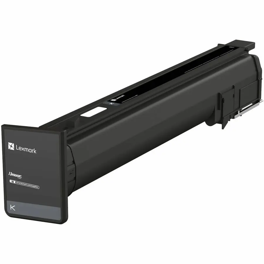 Lexmark Original Laser Toner Cartridge Black Pack