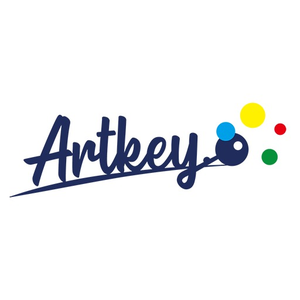 artkey art supply