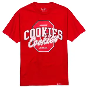 Cookies Cultivators T-Shirt, Unisex Tshirt, Graphic Tees, Cozy Shirt, Gifts For Everyone, Menswear Womenswear Streetwear Cotton Comfort