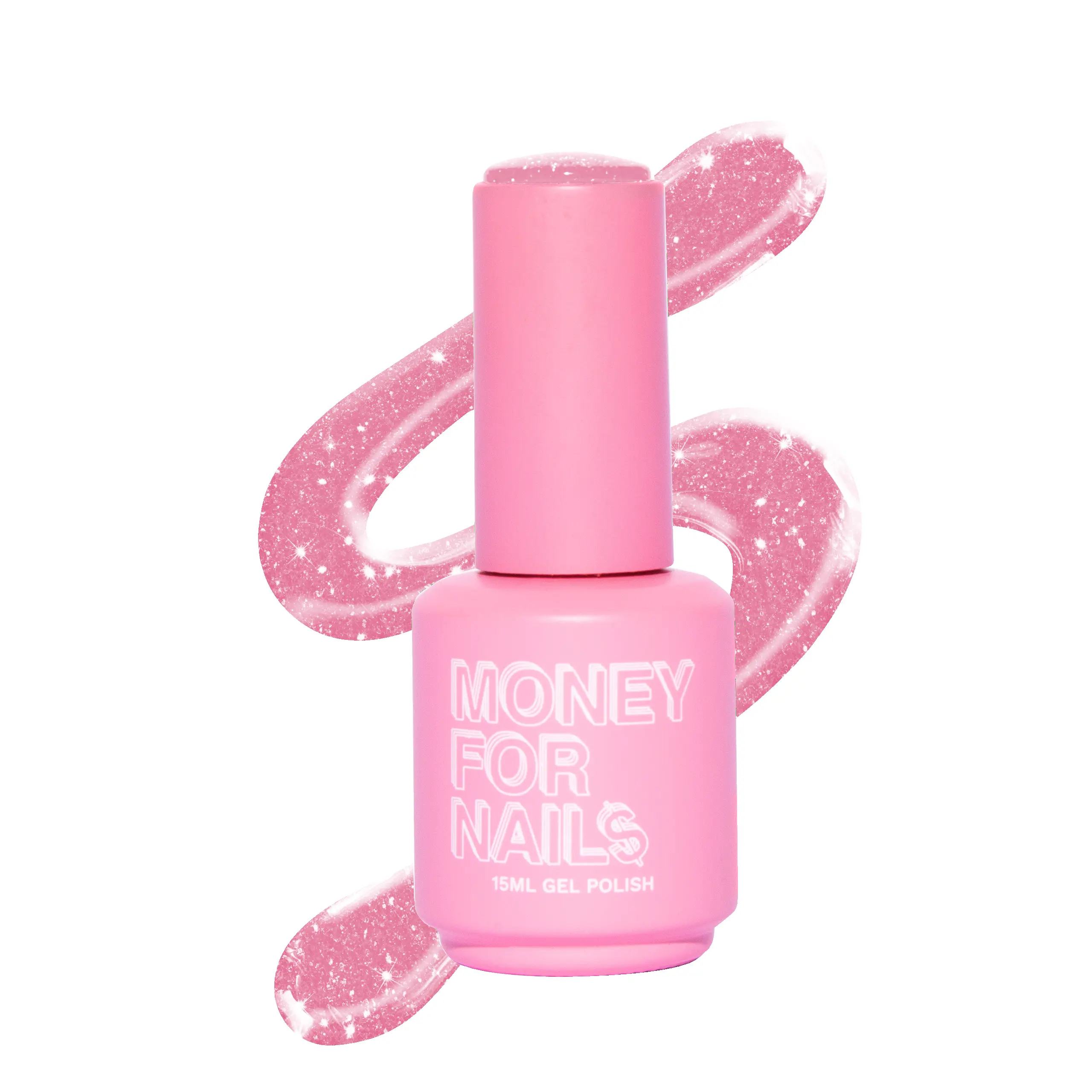 Rich Girl Gel Polish