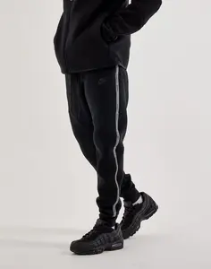 Nike Reflective Tech Fleece Joggers