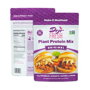 Original Plant Protein Mix