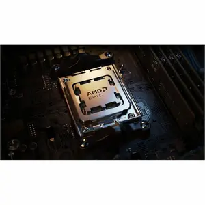 AMD EPYC 4004 (4th Gen) 4464P Dodeca-core (12 Core) 3.70 GHz Processor - Retail Pack