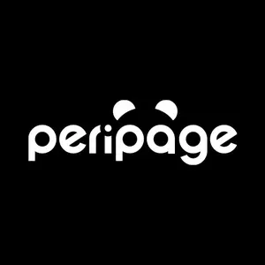 PeriPage Printer Store shop logo