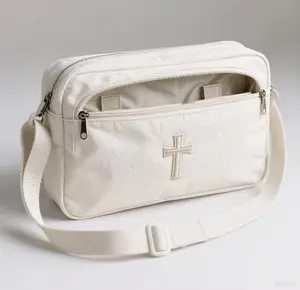 Spacious Cutesy Bible Bag