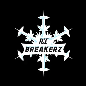 Ice Breakerz shop logo