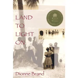 USED-Land to Light On by Dionne Brand (Paperback)