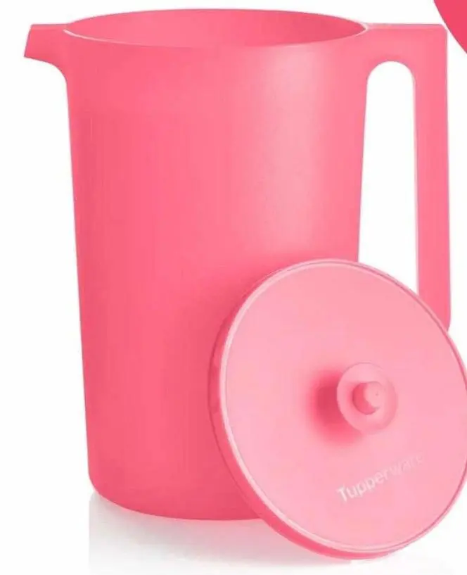 Clasic 1 Gallon Sheer Pitcher