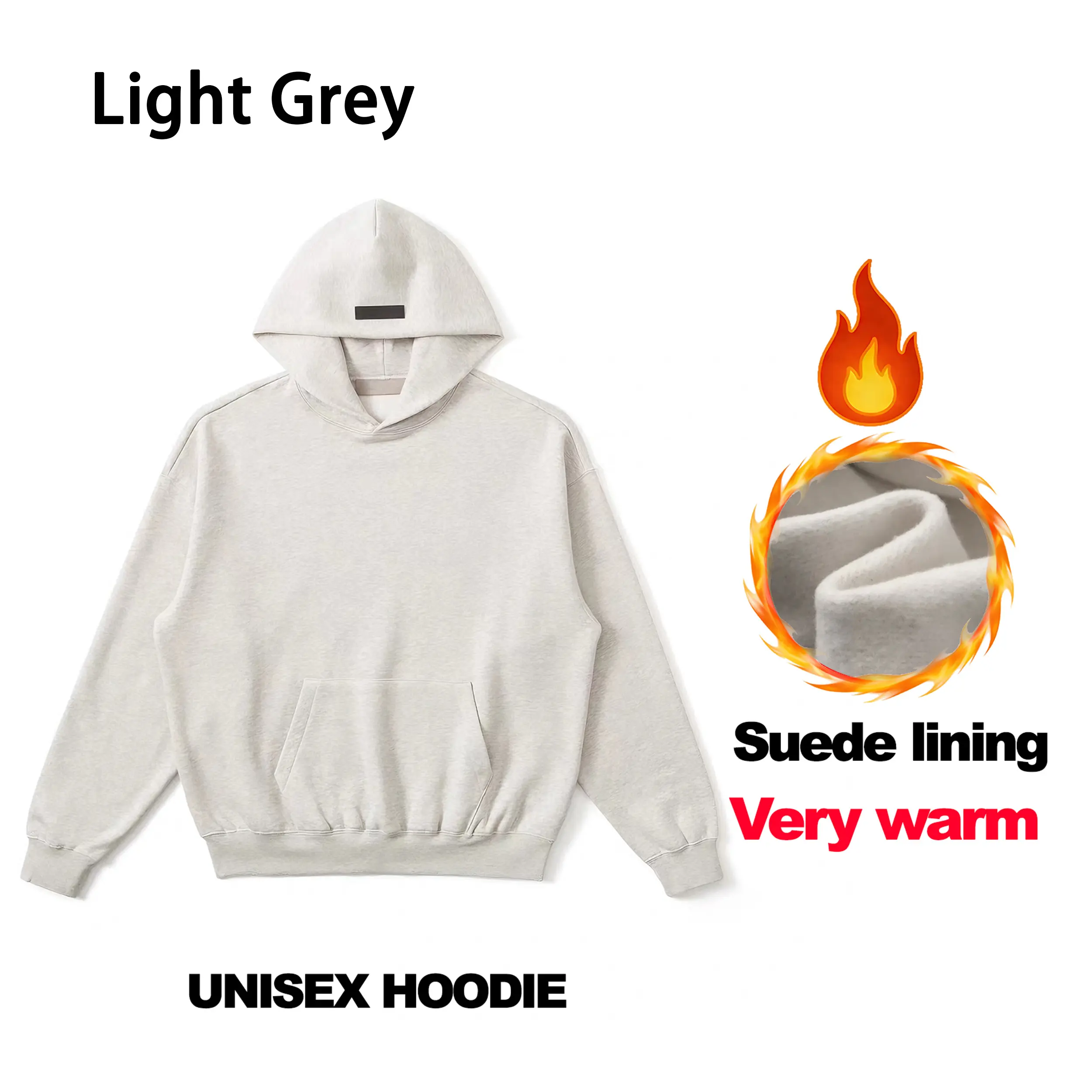Light Gray