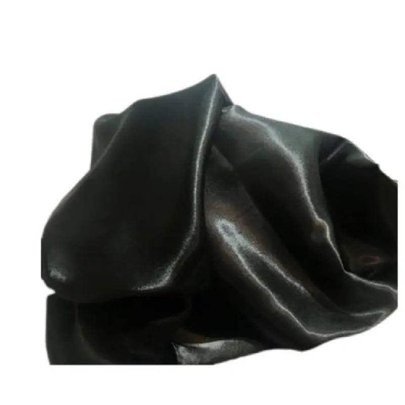 Black Spiritual Scarf ( Mouchwa Lwa Nwa)