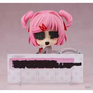 10cm Natsuki #2077 2077 Action figure toys collection doll Christmas gift with box