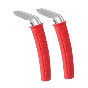 Car Door Handle for Elderly, Portable Automotive Vehicle Support Handle for Easy Sit To Stand Assistance, Car Door Latch Handle for Seniors and Handicapped