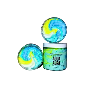 Aqua Aura Whipped Body Butter