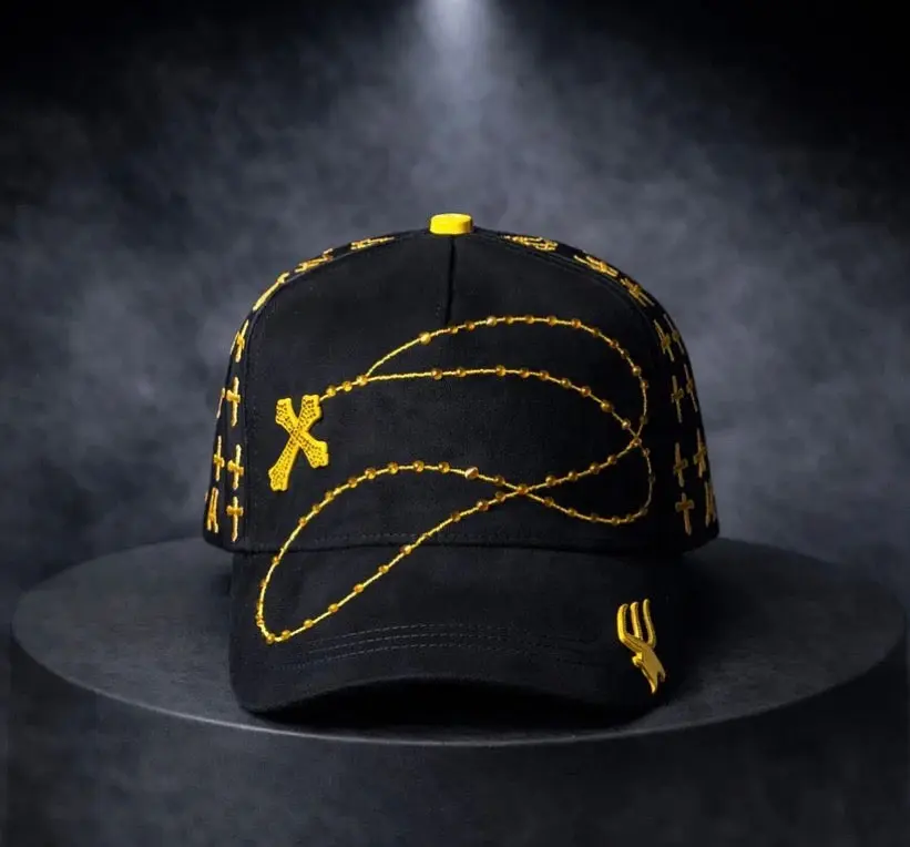 yvl black hat - TikTok Shop