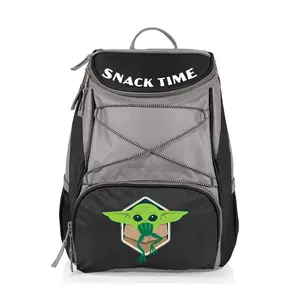 ONVIA Mandalorian The Child PTX Backpack Cooler