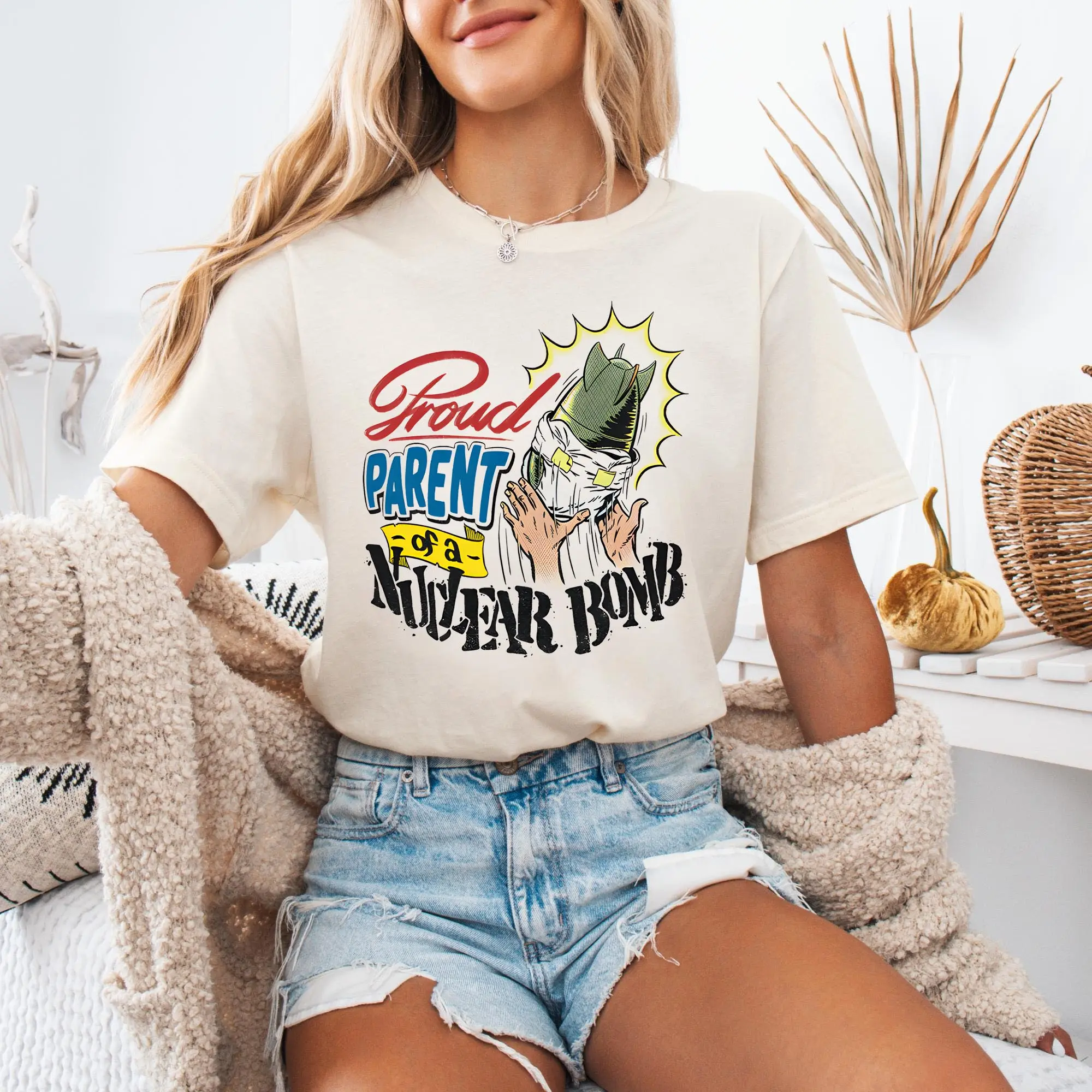 Danny Gonzalez Proud Parent T-Shirt, Danny Gonzalez Apparel, Danny Gonzalez T shirt