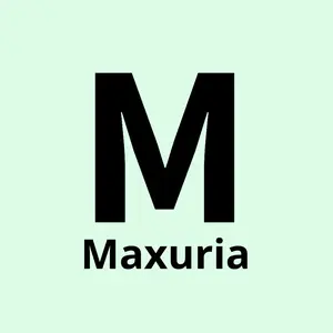 Maxuria Global