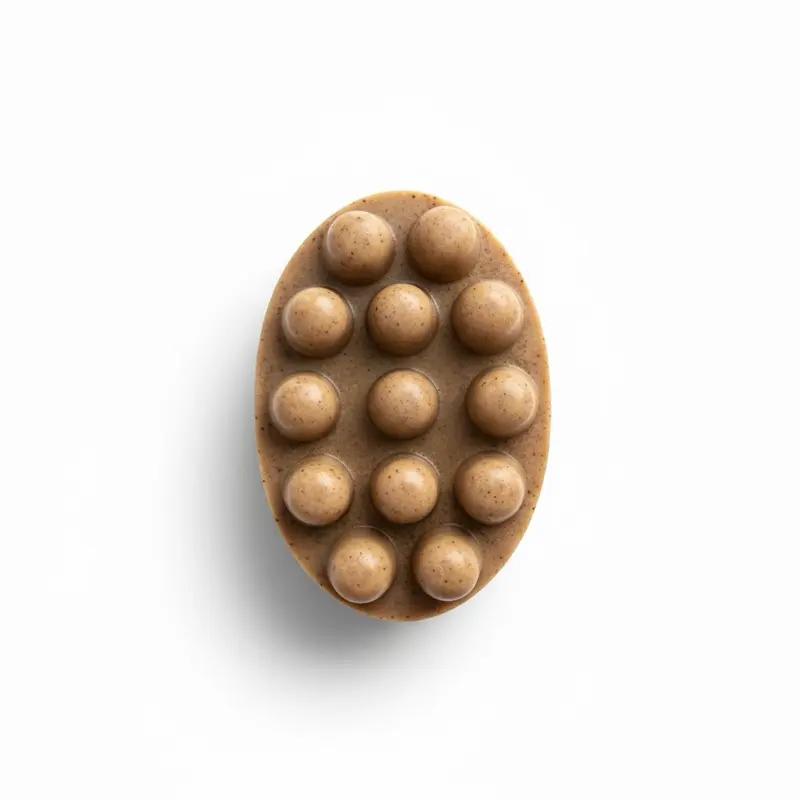 Soap coffee