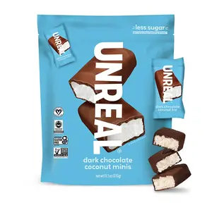 Unreal Dark Chocolate Coconut Minis 11.1 oz