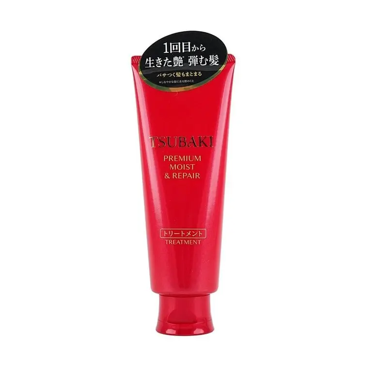 Tsubaki Premium Moist Hair Treatment - 160g