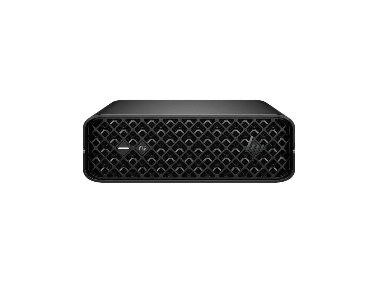 HP Z2 Mini G1i SFF Desktop Computer U5 235 16GB 512GB SSD W11P BM6M2UTABA