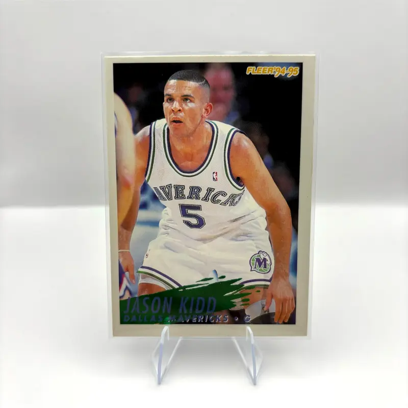 Sam Cassell 1 of 10 NBA Card | 1994-95 Fleer Ultra Inside Outside Insert |  Rare 90s Houston Rockets Collectible - TikTok Shop