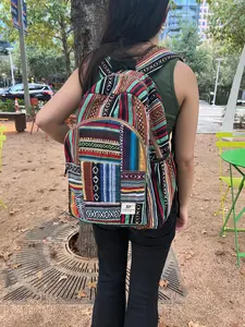 Indreni Travel Backpack