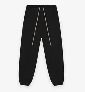 2024 Black and white pant (white logo)Simple and comfortable trousers, stylish and grand.