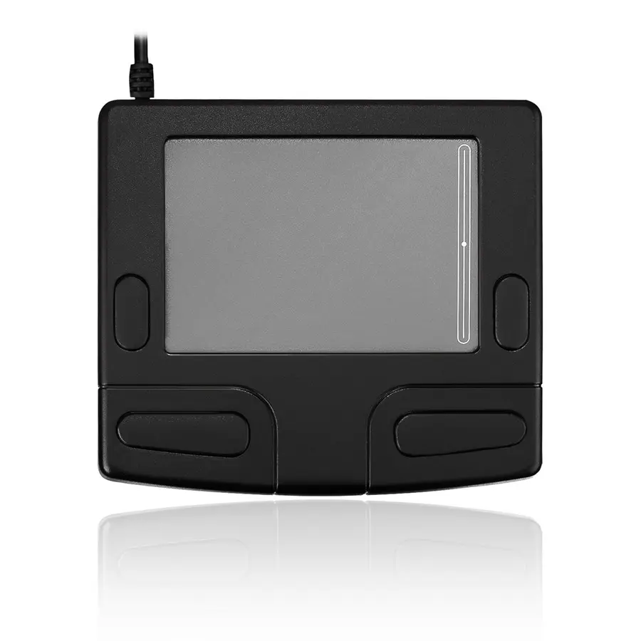 Adesso Smart Cat 410 4-Button Glidepoint Touchpad
