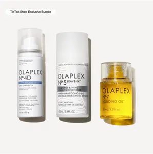 OLAPLEX On The Go Set - Touch-Up Stylers for Root Oil Absorption, Split-end Sealing, & Added Shine