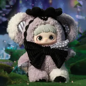 MayMei Symbiote Neverland Series Vinyl Plush Blind Box