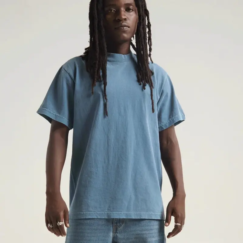 Shaka 7.5 Garment Dye - Product Image Shows a Person Wearing the Item