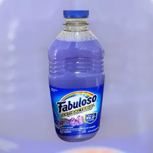 Fabuloso Multi Use Lime 22 oz - Household Cleaner Lemon